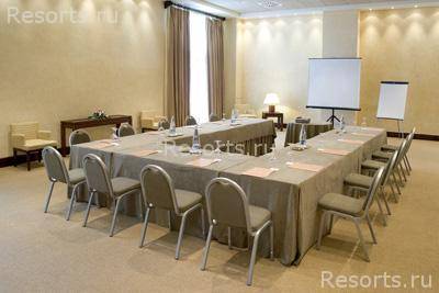 Hotel Almenara 23